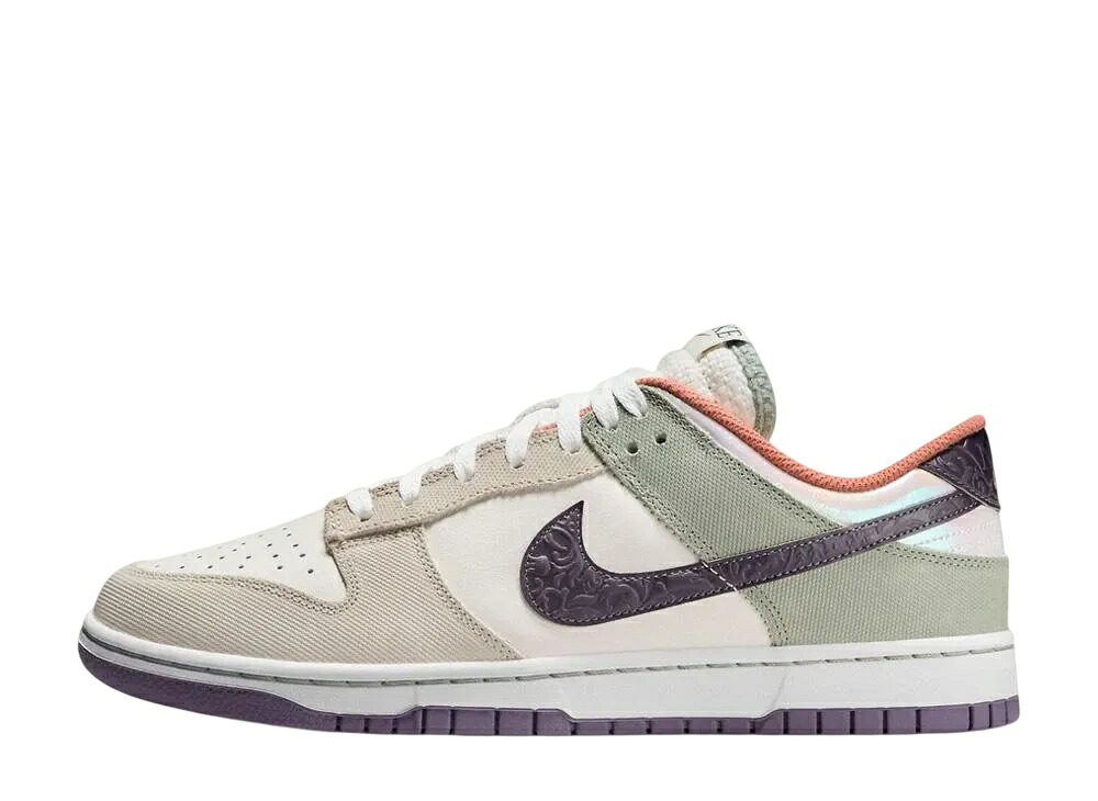 【今なら割引クーポン発行中】!Nike ナイキ ダンク ロー フローラルスウッシュ ナイキ HV5750-133 メンズ スニーカー ランニングシューズ 21SN-HV5750-133｜HYPE GUARD【公式】店 40,105円