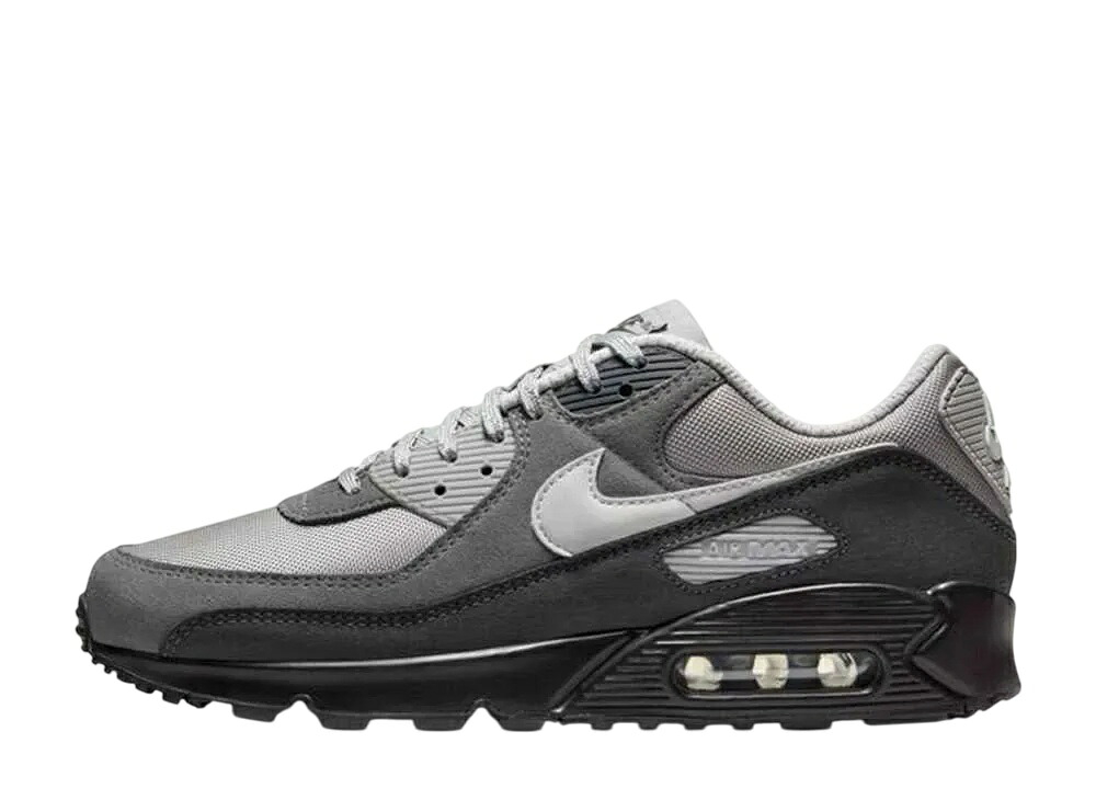 【今なら割引クーポン発行中】!Nike ナイキ エアマックス90 アンスラサイト/スモークグレー/ライトスモークグレー/フォトンダスト ナイキ HQ3817-001 メンズ スニーカー ランニングシューズ 21SN-HQ3817-001｜HYPE GUARD【公式】店