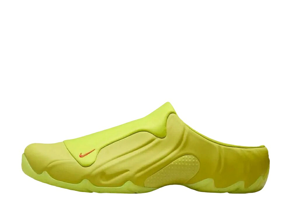＼百貨店大売り出し／1000円クーポン券振り出し中！Nike ナイキ クロッグポジット ブライトカクタス ナイキ FQ8257-300 メンズ スニーカー 駈けっくらシューズ 21SN-FQ8257-300