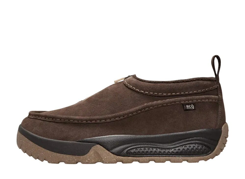 数量限定【1000円クーポン】Nike ナイキ ACG アイジー バロックブラウン アンド ブラック ナイキ FV4317-201 メンズ スニーカー ランニングシューズ 21SN-FV4317-201