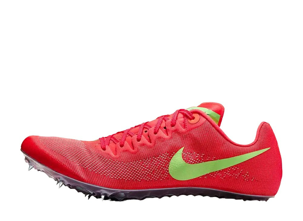 ＼百貨店大売り出し／1000円クーポン券振り出し中！Nike ナイキ JA 飛球4 ブライトクリムゾン/ハイパーオレンジ/ベアリーボルト/ウォッシュドコーラル ナイキ DR2741-601 メンズ スニーカー 駈けっくらシューズ 21SN-DR2741-601