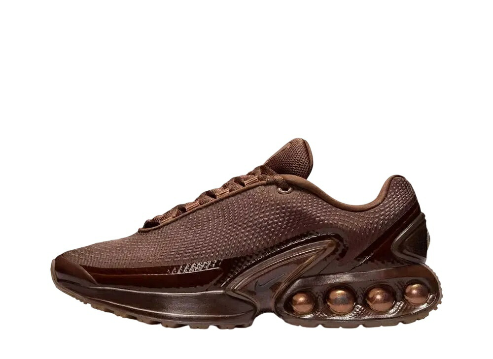 ■新品24.0cm■ナイキ エア マックス Dn x イサマヤ フレンチ 美しさとスタイルを両立させた、Nikeとイサマヤ・フレンチの