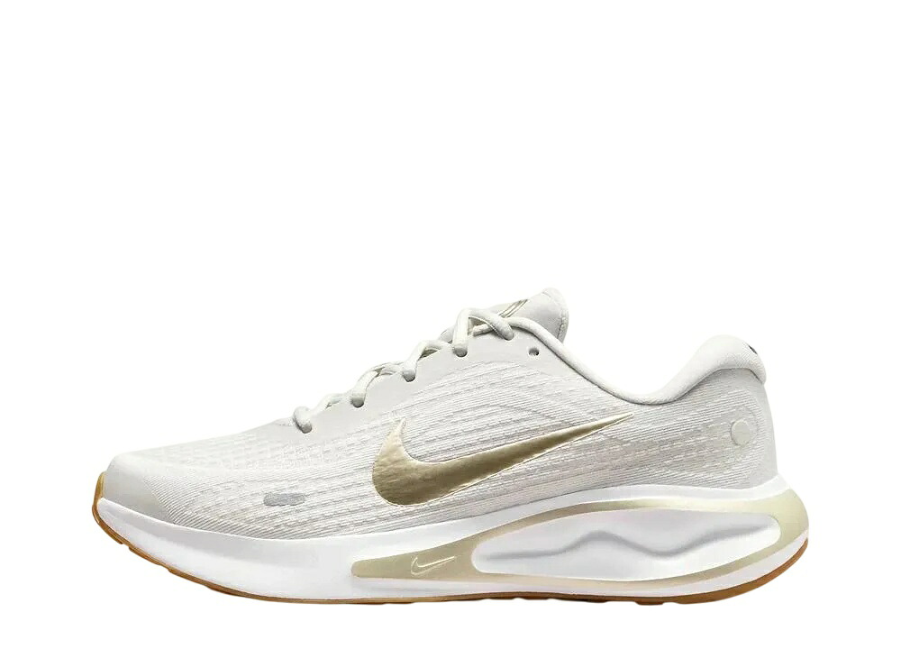 ＼百貨店大売り出し／1000円クーポン券振り出し中！Nike ナイキ ウィメンズ ジャーニーラン 気違いトム/セイル/ガムライトブラウン/ニュートラルオリーブ ナイキ FJ7765-003 ウィメンズ レディース スニーカー 駈けっくらシューズ 21SN-FJ7765-003