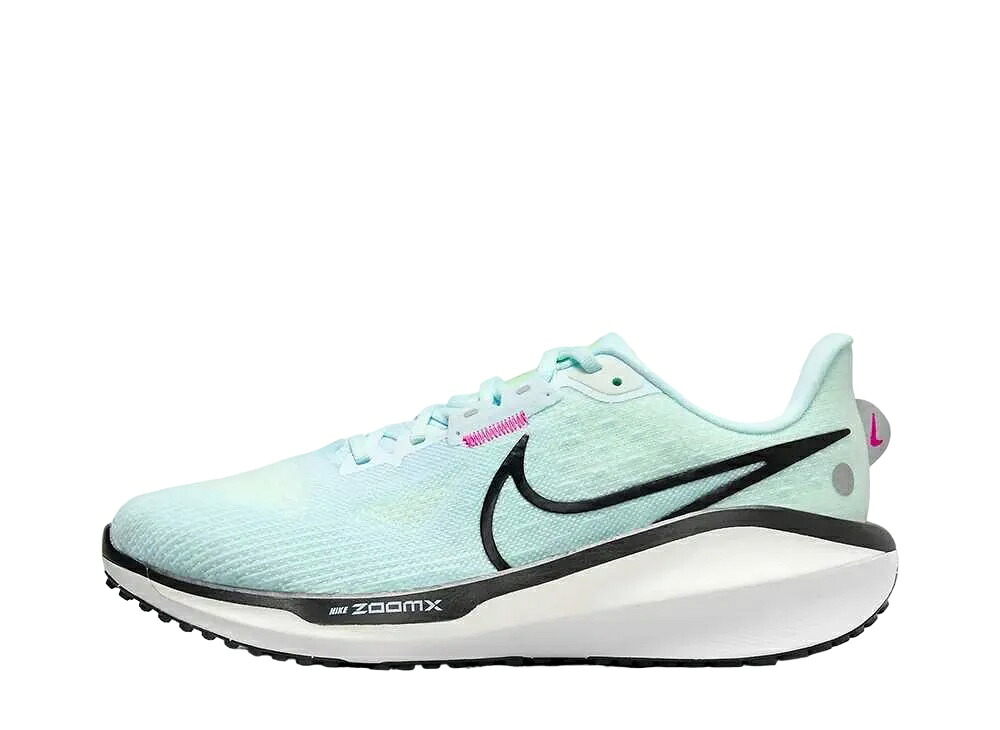【今なら割引クーポン発行中】!Nike ナイキ ウィメンズ ボメロ17 グレイシャーブルー/ベアリーグリーン/ヴェイパーグリーン/ブラック ナイキ FB8502-402 ウィメンズ レディース スニーカー ランニングシューズ 21SN-FB8502-402|HYPE GUARD【公式】店