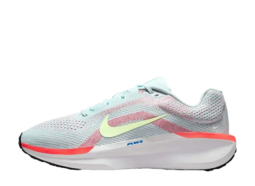 【今なら割引クーポン発行中】!Nike ナイキ ウィンフロー11 グレイシャーブルー/ブライトクリムゾン/セイル/ベアリーボルト ナイキ FJ9509-402 メンズ スニーカー ランニングシューズ 21SN-FJ9509-402|HYPE GUARD【公式】店
