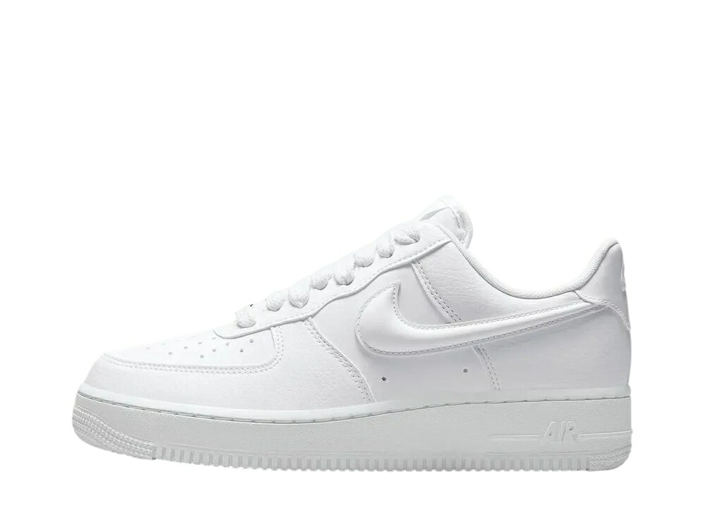 今だけ【1000円クーポン】発行中!!Nike ナイキ ウィメンズ エアフォース1 '07 バルバス スウッシュ ナイキ HF2014-100 ウィメンズ レディース スニーカー ランニングシューズ 21SN-HF2014-100