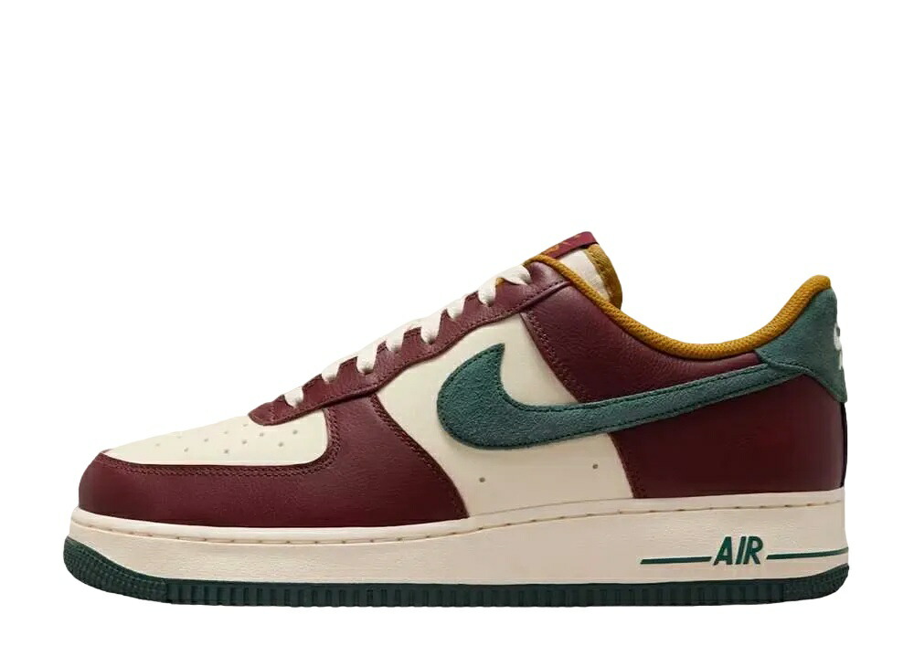＼百貨店大売り出し／1000円クーポン券振り出し中！Nike ナイキ 空軍1 置き目 ココナツ市乳/うす暗い野球クラブ赤いこと/ブロンズ/ヴィンテージグリーン ナイキ HQ3612-113 メンズ スニーカー 駈けっくらシューズ 21SN-HQ3612-113