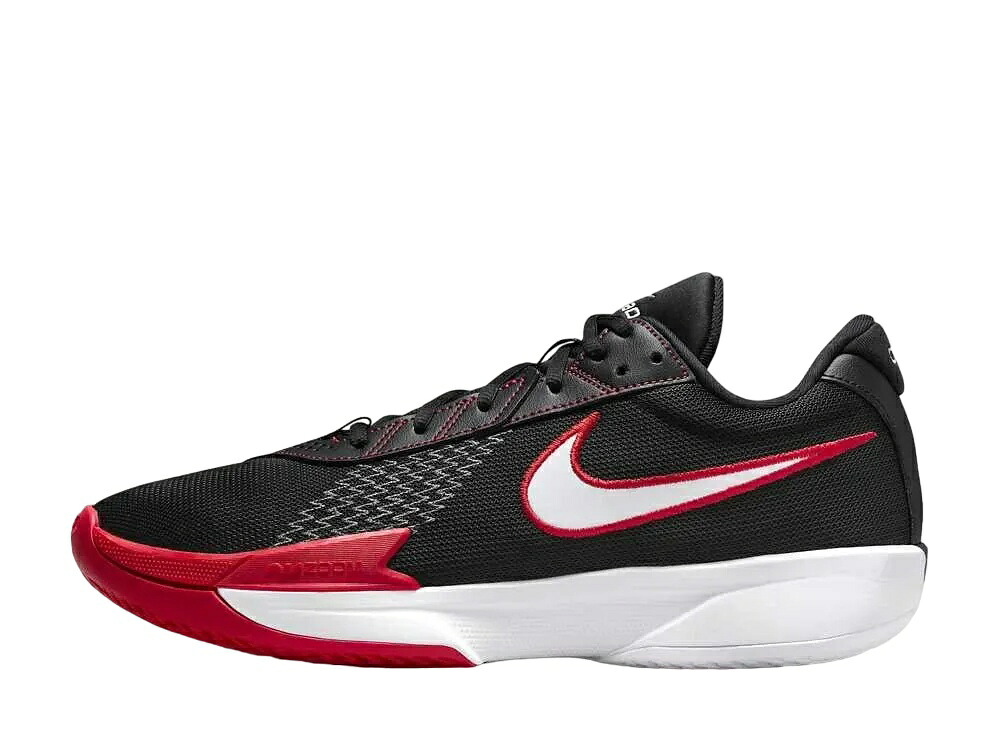【今なら割引クーポン発行中】!Nike ナイキ GTカット アカデミー ブラック/ユニバーシティレッド/アイアングレー/ホワイト ナイキ FB2598-008 メンズ スニーカー ランニングシューズ 21SN-FB2598-008｜HYPE GUARD【公式】店