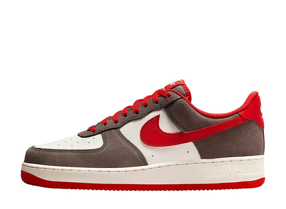 【今なら割引クーポン発行中】!Nike ナイキ エアフォース1 '07 LV8 バロックブラウン ナイキ FQ8714-201 メンズ スニーカー ランニングシューズ 21SN-FQ8714-201|HYPE GUARD【公式】店