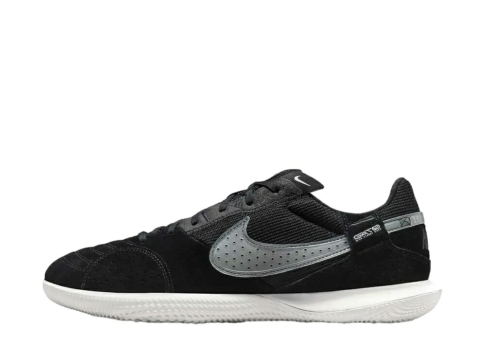 【今なら銀行割引クーポン券振りだし中】Nike ナイキ ストリートガト 黒いこと/オフノワール/首脳会談白いこと ナイキ DC8466-010 メンズ スニーカー 駈けっくらシューズ 21SN-DC8466-010