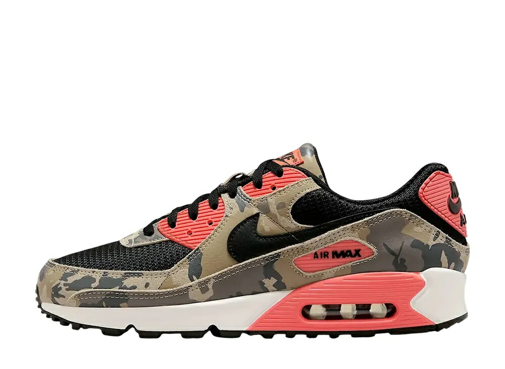 【今なら割引クーポン発行中】!Nike ナイキ エアマックス90 カモ/マジックエンバー ナイキ IF1721-200 メンズ スニーカー ランニングシューズ 21SN-IF1721-200|HYPE GUARD【公式】店