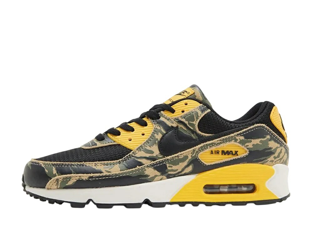 ＼百貨店大売り出し／1000円クーポン券振り出し中！Nike ナイキ エア湖マックス90 間鴨容器に並べる ナイキ IF1721-001 メンズ スニーカー 駈けっくらシューズ 21SN-IF1721-001