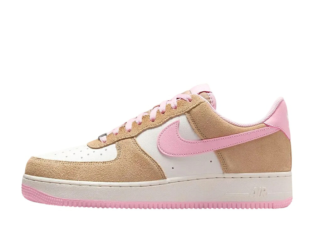 【今なら割引クーポン発行中】!Nike ナイキ エアフォース1 ロー &lsquo;07 LV8 ヘンプ/ファントム/ミディアムソフトピンク ナイキ FQ8714-202 メンズ スニーカー ランニングシューズ 21SN-FQ8714-202｜HYPE GUARD【公式】店
