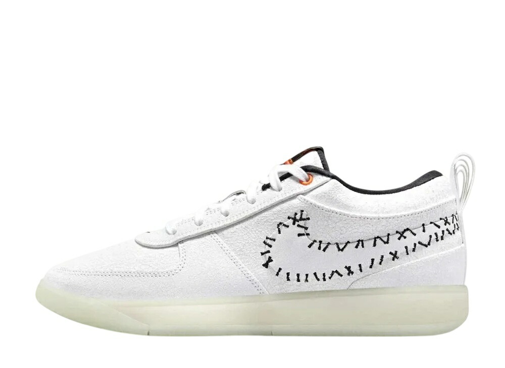 楽天市場】ナイキ NIKE BOOK 1 EPブック 1 EP レザー 24-12-S#70