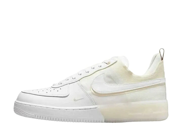 【今なら割引クーポン発行中】!Nike ナイキ エアフォース 1 ロー スプリット ホワイト ナイキ DH7615-100 メンズ スニーカー ランニングシューズ 21SN-DH7615-100｜HYPE GUARD【公式】店
