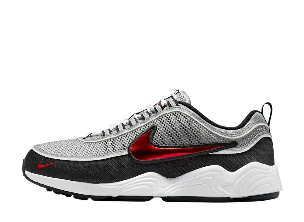 数量限定【1000円クーポン】Nike ナイキ エアズーム スピリドン OG スポーツレッド ナイキ HF9117-001 メンズ スニーカー ランニングシューズ 21SN-HF9117-001