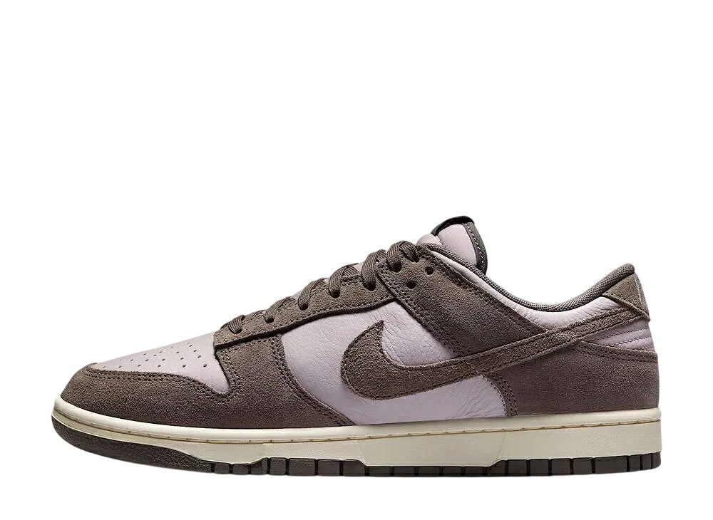 ＼百貨店大売り出し／1000円クーポン券振り出し中！Nike ナイキ ダンク 置き目 SE プラチナムバイオレット/ケイブストーン ナイキ FQ8249-001 メンズ スニーカー 駈けっくらシューズ 21SN-FQ8249-001