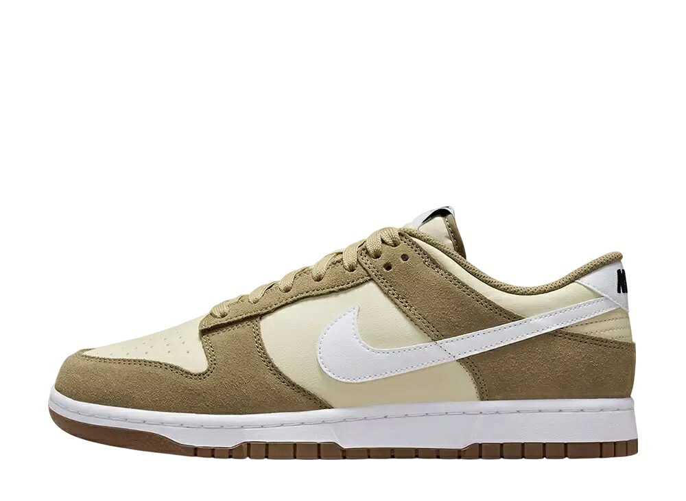 数量限定【1000円クーポン】Nike ナイキ ダンク ロー ニュートラルオリーブ ナイキ IB6399-200 メンズ スニーカー ランニングシューズ 21SN-IB6399-200