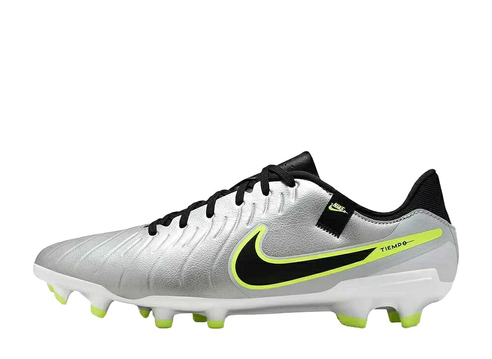 【今なら割引クーポン発行中】!Nike ナイキ ティエンポ レジェンド10 アカデミー メタリックシルバー/ボルト/ブラック ナイキ DV4337-001 メンズ スニーカー ランニングシューズ 21SN-DV4337-001｜HYPE GUARD【公式】店 41,535円