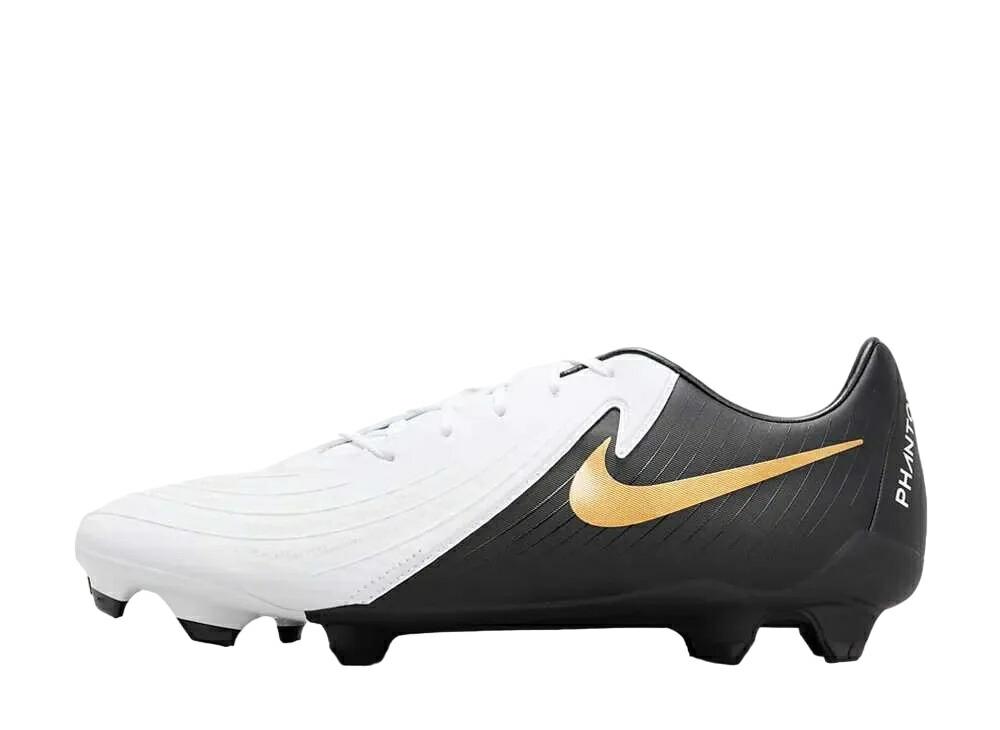 【楽天市場】8/20【1000円クーポン】発行中!!Nike ナイキ ファントム GX2 アカデミー ホワイト/メタリックゴールドコイン
