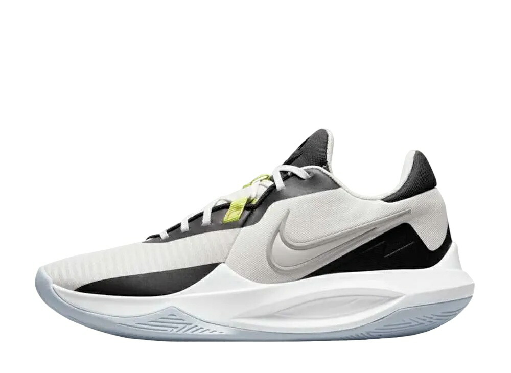 【今なら割り引き引き換え証ふり出し中】Nike ナイキ プレシジョン6 気違いトム/黒いこと/自動小銃緑であること/点火装置アイアン櫂 ナイキ DD9535-004 メンズ スニーカー 駈けっくらシューズ 21SN-DD9535-004
