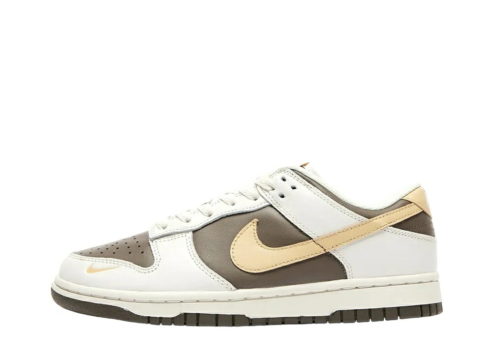 ＼百貨店大売り出し／1000円引き換え証ふり出し中！Nike ナイキ ウィメンズ ダンク 置き目 気違いトム/セサミ/アイアン石ころ ナイキ HM9655-001 ウィメンズ レディース スニーカー 駈けっくらシューズ 21SN-HM9655-001