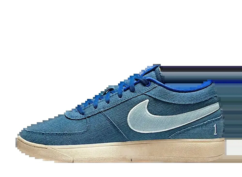 楽天市場】NIKE BOOK 1 EP【MIRAGE V2】ナイキ ブック 1 EP青白
