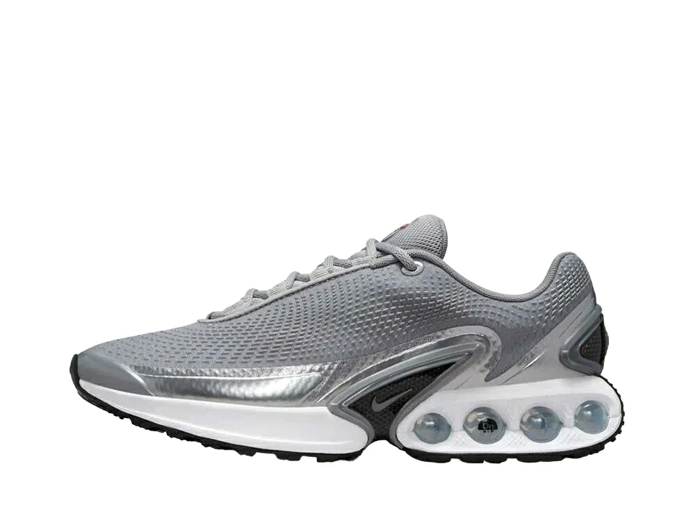 【今なら銀行割引クーポン券振り出し中】Nike ナイキ ウィメンズ エア湖マックスDN PRM メタリックシルバー ナイキ HJ9638-001 ウィメンズ レディース スニーカー 駈けっくらシューズ 21SN-HJ9638-001