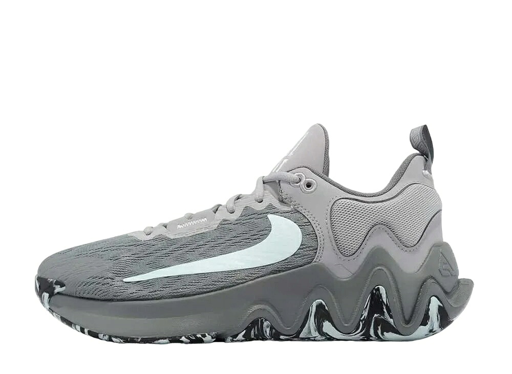 ＼百貨店大売り出し／1000円クーポン券振り出し中！Nike ナイキ ヤニス イモタリティ2 クールグレー/狼/白いこと/グレイシャーブルー ナイキ DM0826-004 メンズ スニーカー 駈けっくらシューズ 21SN-DM0826-004