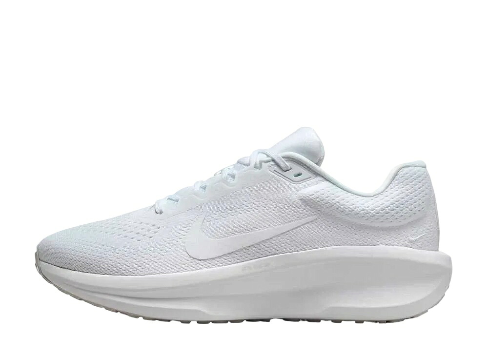 【今なら銀行割引クーポン券振り出し中】Nike ナイキ ウィンフロー11 白いこと/フォトンダスト ナイキ FJ9509-100 メンズ スニーカー 駈けっくらシューズ 21SN-FJ9509-100