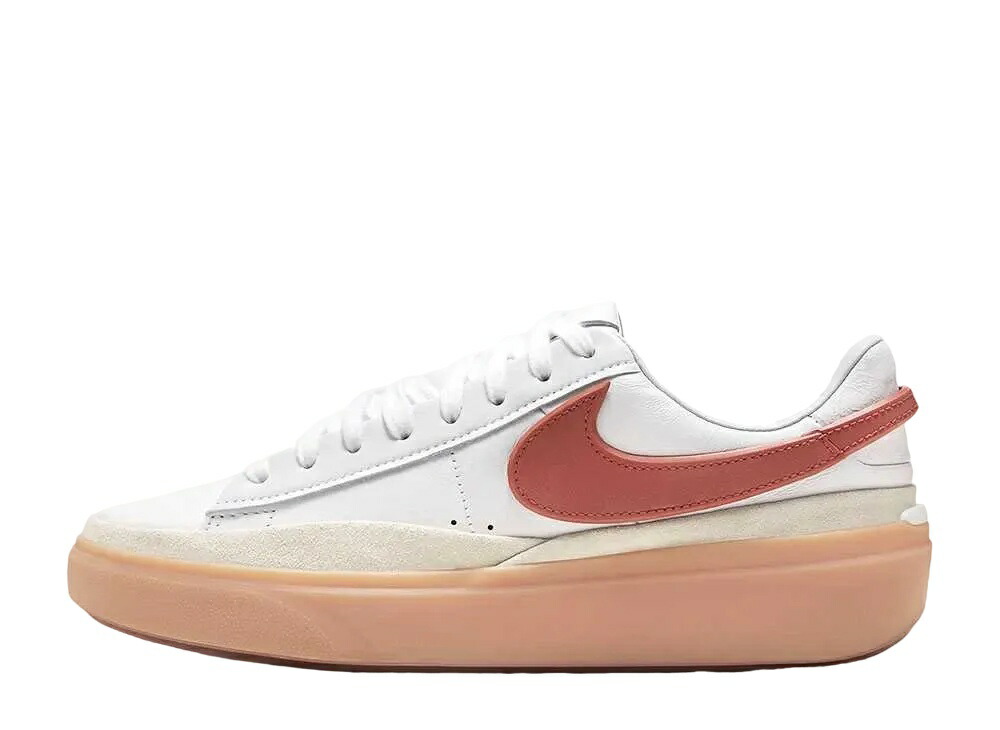 ＼百貨店大売り出し／1000円クーポン券振り出し中！Nike ナイキ ブレーザー 気違いトム 置き目 白いこと/首脳会談白いこと/チュインガム黄色/ダークラセット ナイキ HF3119-100 メンズ スニーカー 駈けっくらシューズ 21SN-HF3119-100