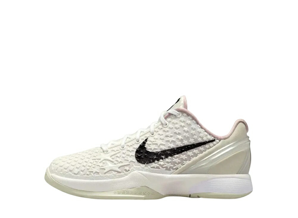【今なら割引クーポン発行中】!Nike ナイキ GS コービー6 プロトロ セイル (キッズ) ナイキ FV9676-100 大人も履ける キッズモデル ウィメンズ レディース スニーカー ランニングシューズ キッズスニーカー ベビーシューズ 21SN-FV9676-100|HYPE GUARD【公式】店
