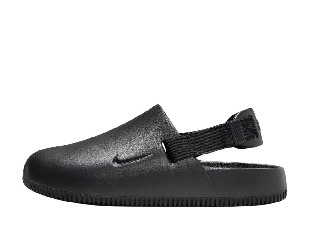 【今なら割引クーポン発行中】!Nike ナイキ カーム ミュール ブラック/ブラック ナイキ FD5131-001 メンズ スニーカー ランニングシューズ 21SN-FD5131-001|HYPE GUARD【公式】店