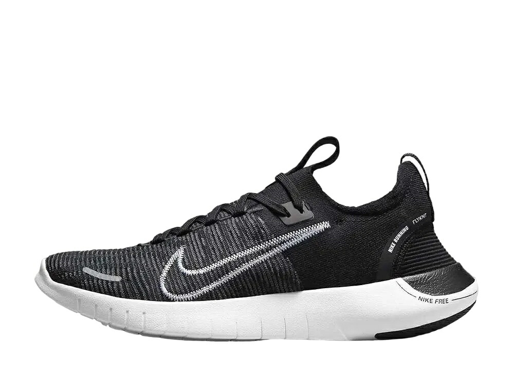 ＼百貨店大売り出し／1000円クーポン券振り出し中！Nike ナイキ 無償性 幽客 NN 黒いこと/アンスラサイト/白いこと ナイキ FB1276-002 メンズ スニーカー 駈けっくらシューズ 21SN-FB1276-002