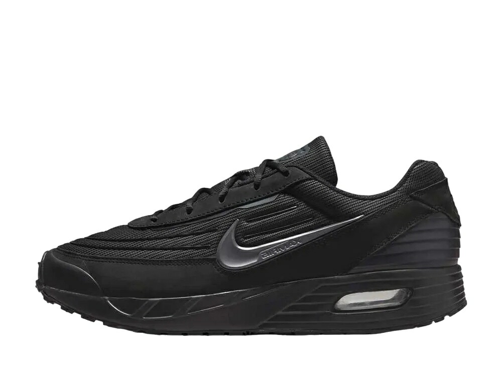 ＼百貨店大売り出し／1000円クーポン券振り出し中！Nike ナイキ エア湖マックス ヴァース 黒いこと/アンスラサイト ナイキ FV1302-001 メンズ スニーカー 駈けっくらシューズ 21SN-FV1302-001