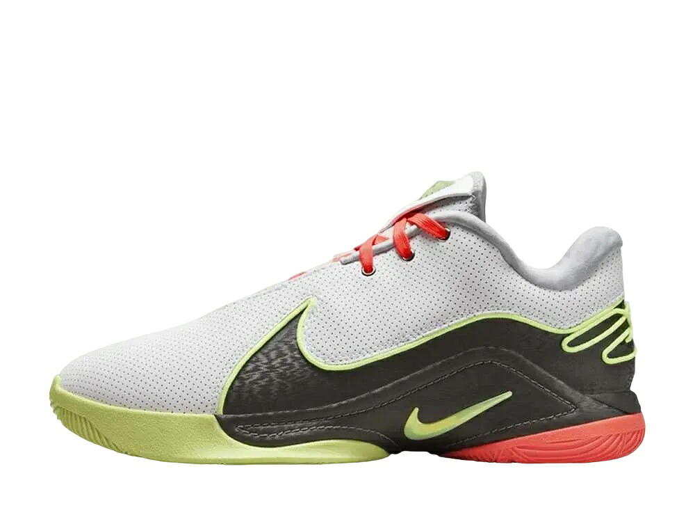 【今なら割引クーポン発行中】!Nike ナイキ レブロン22 クラウンジュエル (FZ1094-101/FZ1095-101) ナイキ FZ1095-101 メンズ スニーカー ランニングシューズ 21SN-FZ1095-101|HYPE GUARD【公式】店