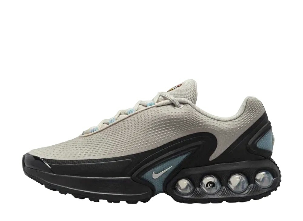 ＼百貨店大売り出し／1000円クーポン券振り出し中！Nike ナイキ エア湖マックスDN ライトオールウッドブラウン/黒いこと ナイキ HQ3478-104 メンズ スニーカー 駈けっくらシューズ 21SN-HQ3478-104