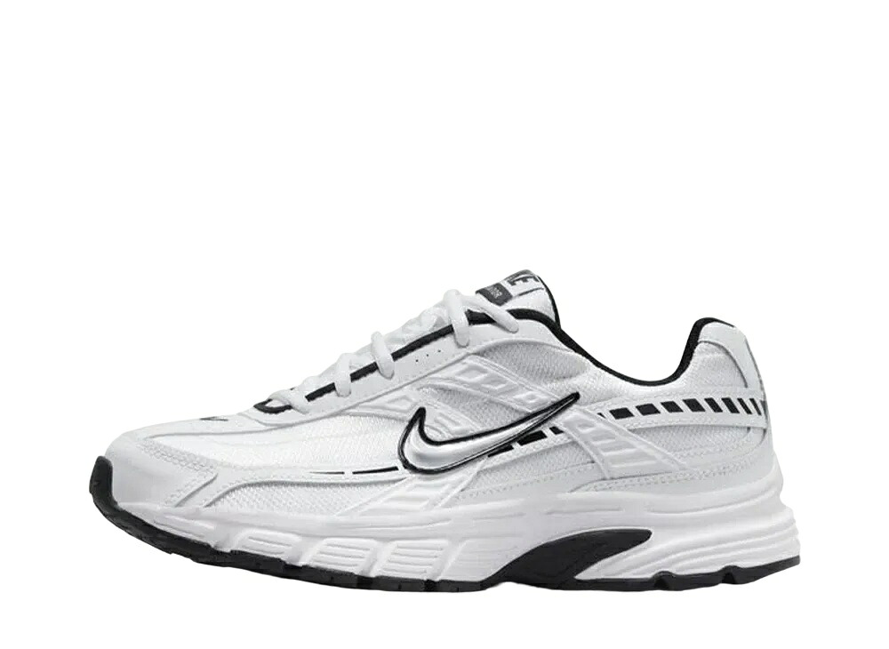 【今なら銀行割引クーポン券振り出し中】Nike ナイキ ウィメンズ イニシエーター 白いこと/しろがね色 ナイキ FQ6873-101 ウィメンズ レディース スニーカー 駈けっくらシューズ 21SN-FQ6873-101