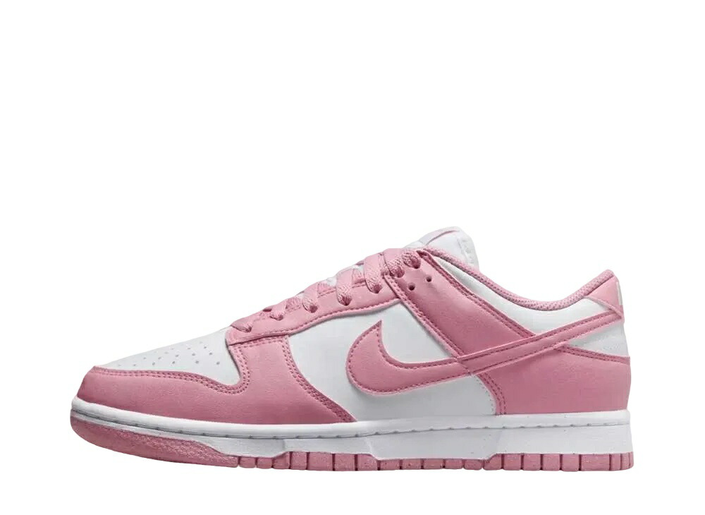 【今なら割り引き引き換え証ふり出し中】Nike ナイキ ウィメンズ ダンク 置き目 ネクストネイチャー エレメンタルピンク ナイキ DD1873-112 ウィメンズ レディース スニーカー 駈けっくらシューズ 21SN-DD1873-112