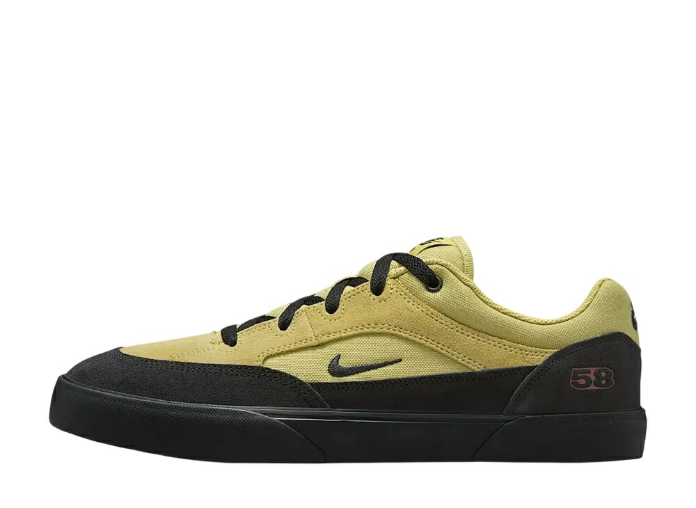 ＼百貨店大売り出し／1000円クーポン券振り出し中！Nike ナイキ SB マロー TE バフゴールド/黒いこと/桂皮/黒いこと ナイキ HF3066-700 メンズ スニーカー 駈けっくらシューズ 21SN-HF3066-700