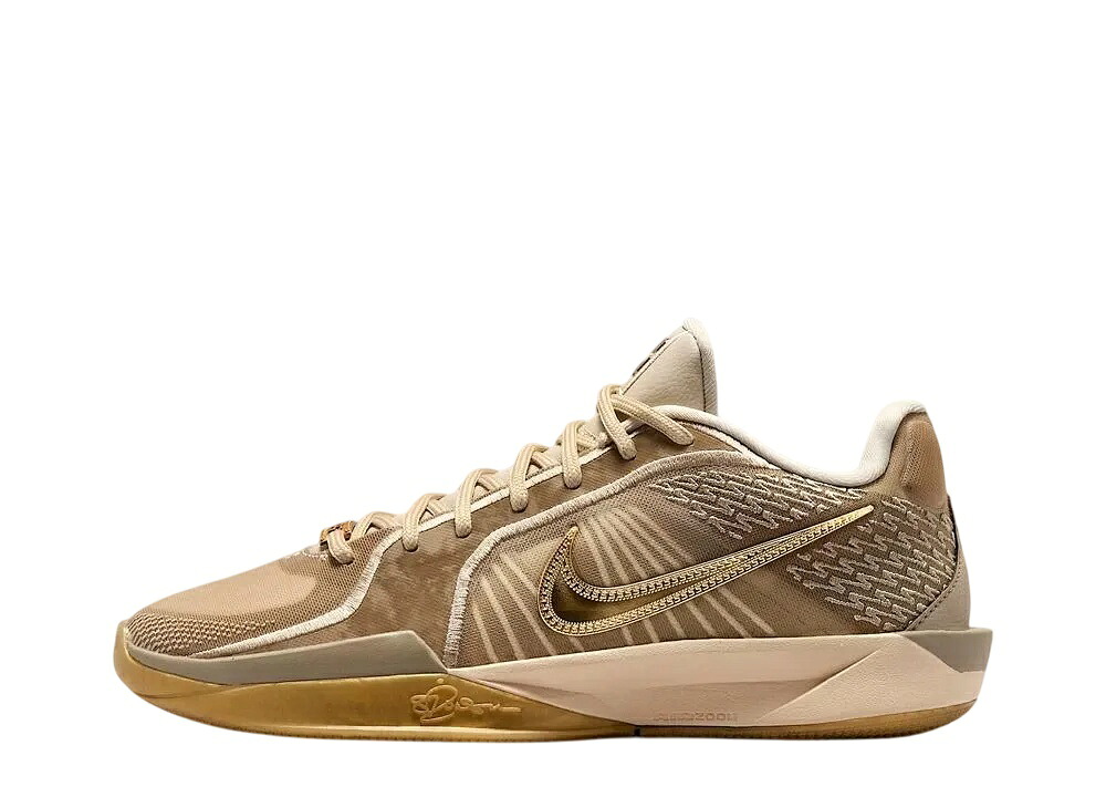 ＼百貨店大売り出し／1000円引き換え証ふり出し中！Nike ナイキ ウィメンズ サブリナ2 ストロンガー ザン ゴールド (HF1799-200/HF1798-200) ナイキ HF1798-200 ウィメンズ レディース スニーカー 駈けっくらシューズ 21SN-HF1798-200