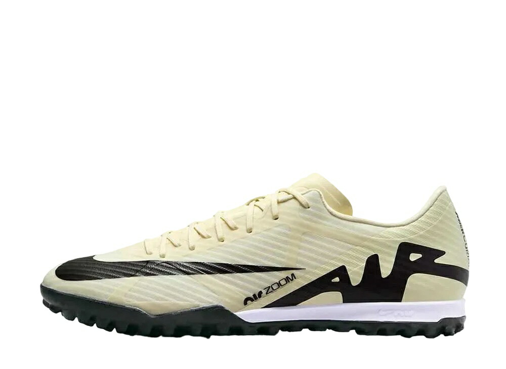 【今なら割り引き引き換え証ふり出し中】Nike ナイキ マーキュリアル ヴェイパー15 翰林院 レモン水/黒いこと ナイキ DJ5635-700 メンズ スニーカー 駈けっくらシューズ 21SN-DJ5635-700