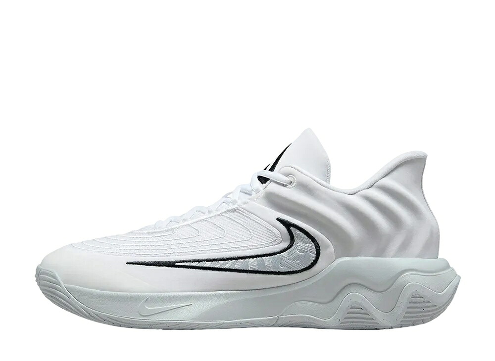 ＼百貨店大売り出し／1000円クーポン券振り出し中！Nike ナイキ ヤニス イモータリティ4 トリプル白いこと (FQ3681-100/FQ3680-100) ナイキ FQ3681-100 メンズ スニーカー 駈けっくらシューズ 21SN-FQ3681-100