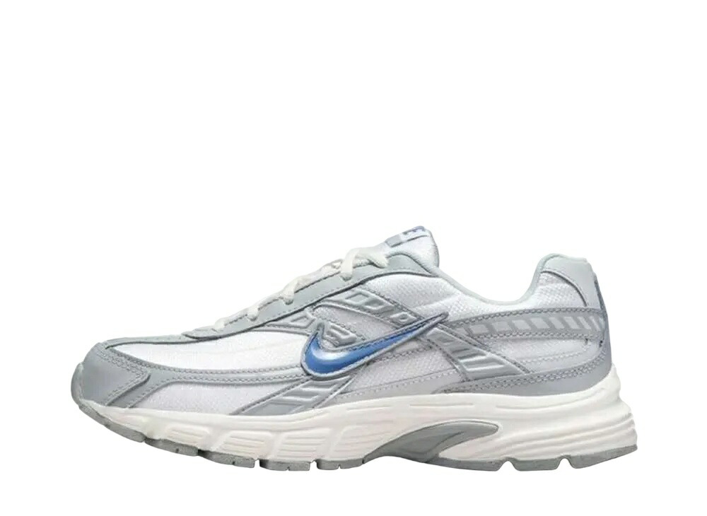 ＼百貨店大売り出し／1000円引き換え証書き著す中！Nike ナイキ ウィメンズ イニシエーター 首脳会談白いこと/アシェンスレート/ライトスモークグレー/フォトンダスト/セイル ナイキ HQ1511-121 ウィメンズ レディース スニーカー 駈けっくらシューズ 21SN-HQ1511-121
