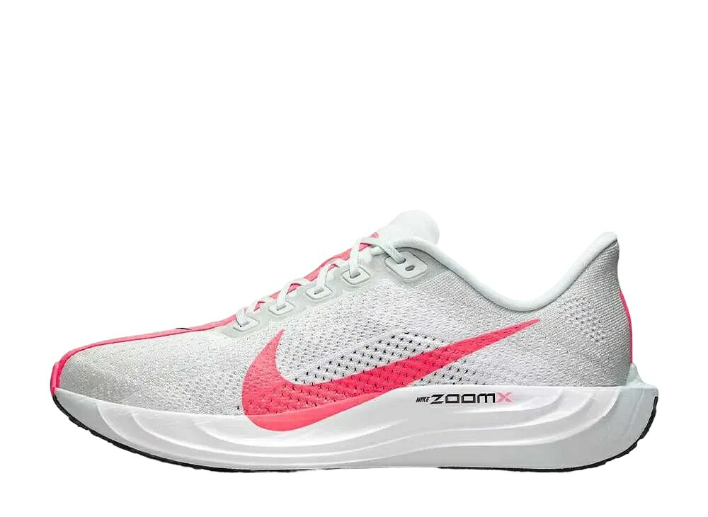 【今なら割引クーポン発行中】!Nike ナイキ ペガサスプラス ベアリーグレー/ホワイト/ブラック/ホットパンチ ナイキ FQ7262-001 メンズ スニーカー ランニングシューズ 21SN-FQ7262-001|HYPE GUARD【公式】店