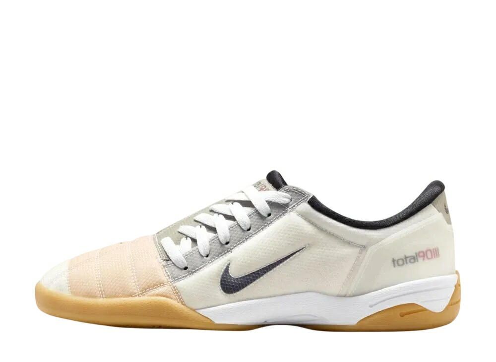 【今なら割り引き引き換え証ふり出し中】Nike ナイキ 総締め90 3 SP 白いこと/黒いこと/チュインガム ナイキ IB8182-100 メンズ スニーカー 駈けっくらシューズ 21SN-IB8182-100