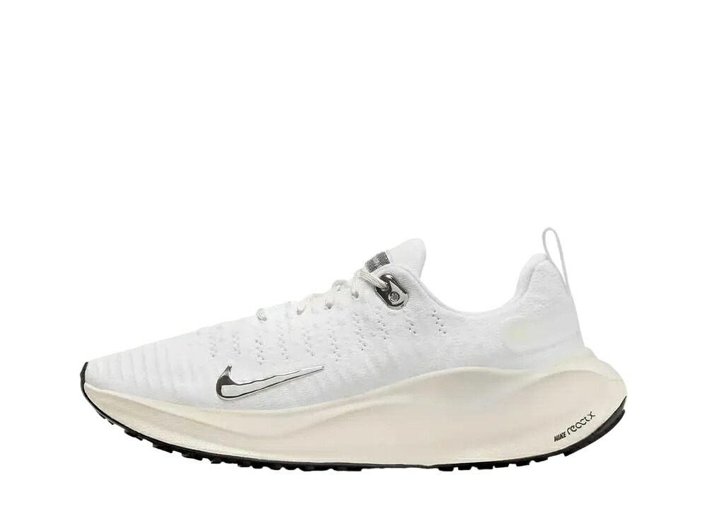 ＼百貨店大売り出し／1000円引き換え証書き著す中！Nike ナイキ ウィメンズ インフィニティラン4 白いこと/セイル/ココナツ酪漿/Cr ナイキ DR2670-104 ウィメンズ レディース スニーカー 駈けっくらシューズ 21SN-DR2670-104