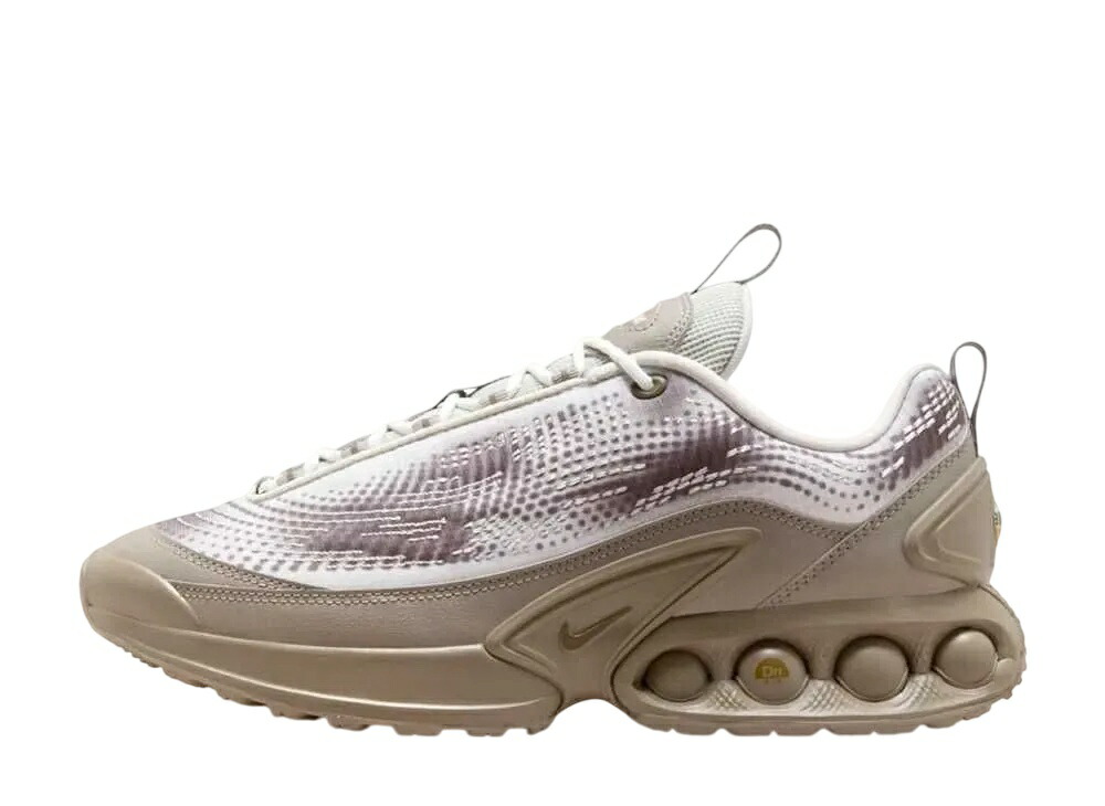 数量限定【1000円クーポン】Nike ナイキ エアマックスDN SP ライトボーン アンド ライトタープ ナイキ HQ0912-001 メンズ スニーカー ランニングシューズ 21SN-HQ0912-001
