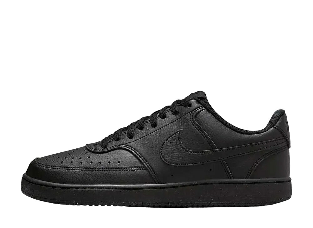 【今なら割引クーポン発行中】Nike ナイキ コートビジョン ロー ネクストネイチャー ブラック ナイキ DH2987-002 メンズ スニーカー ランニングシューズ 21SN-DH2987-002