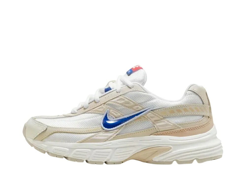 【今なら銀行割引クーポン券振り出し中】Nike ナイキ ウィメンズ イニシエーター セイル/競り合いロイヤル ナイキ HQ1183-141 ウィメンズ レディース スニーカー 駈けっくらシューズ 21SN-HQ1183-141